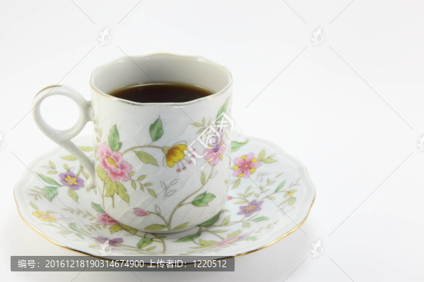 咖啡杯