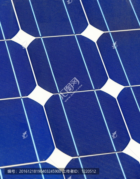 太陽能電池板
