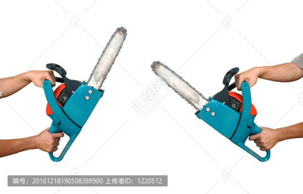 電鋸