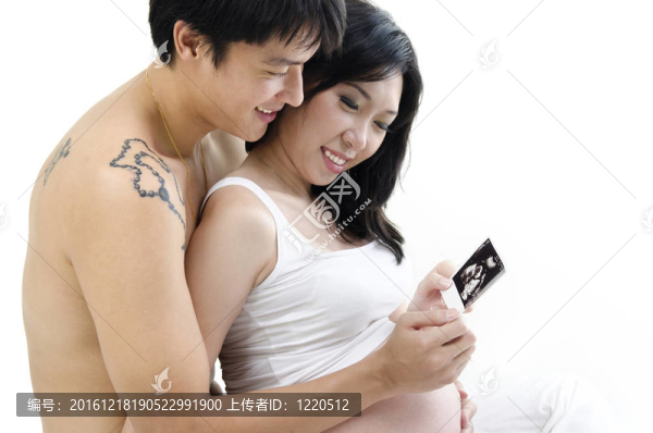 孕婦用超聲波