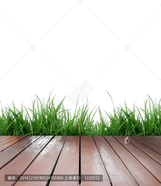木質(zhì)的露臺