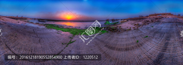 在暴風雨來臨之前