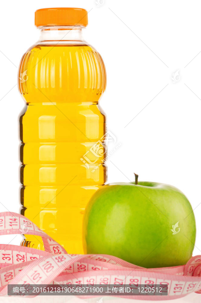 蘋果汁