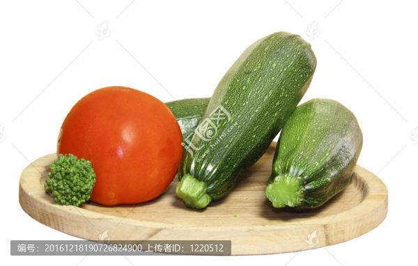 西蘭花蔬菜白菜