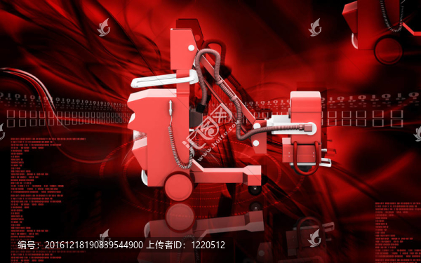 高頻移動(dòng)X射線攝影機(jī)