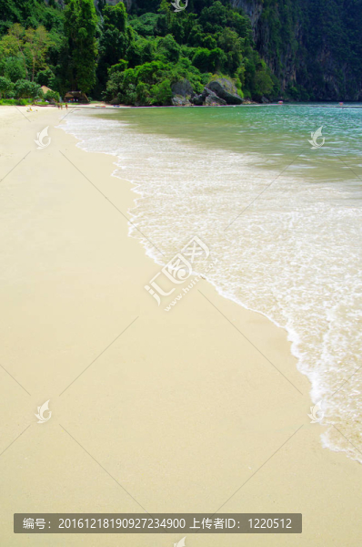 海灘