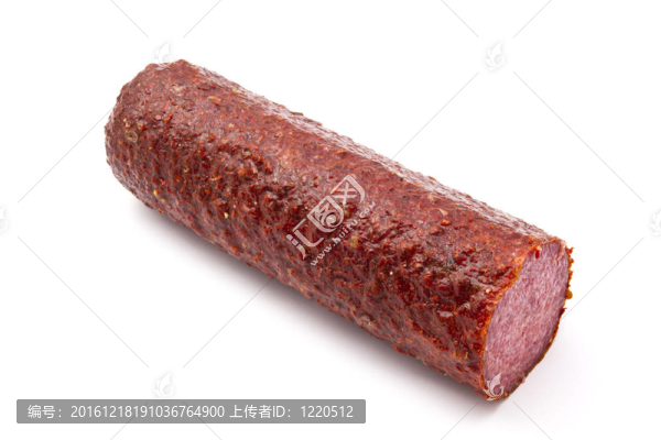 辣椒意大利臘腸