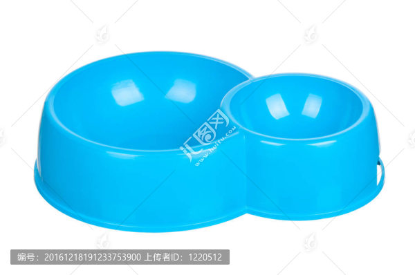狗食碗