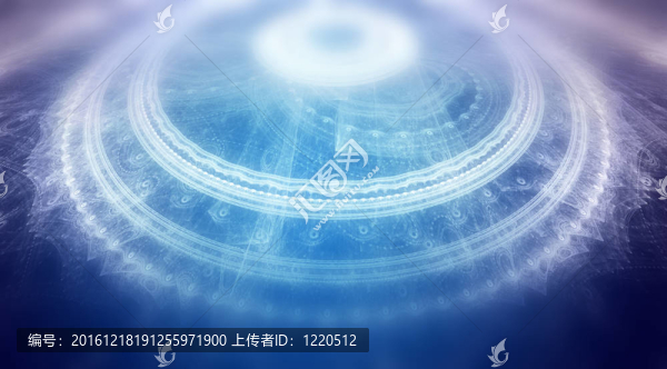 藍(lán)色褪色；創(chuàng)意設(shè)計(jì)的抽象背景