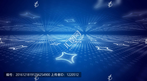藍(lán)色褪色；創(chuàng)意設(shè)計(jì)的抽象背景