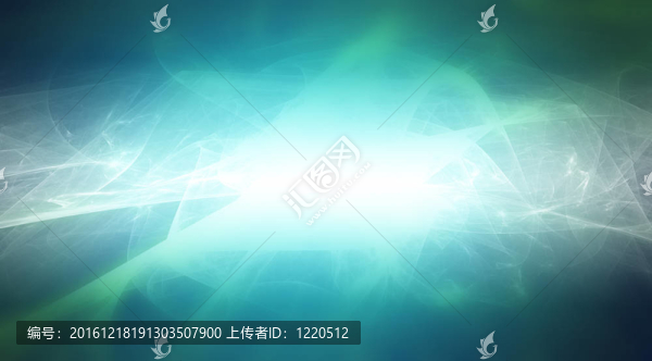 藍(lán)色褪色；創(chuàng)意設(shè)計的抽象背景