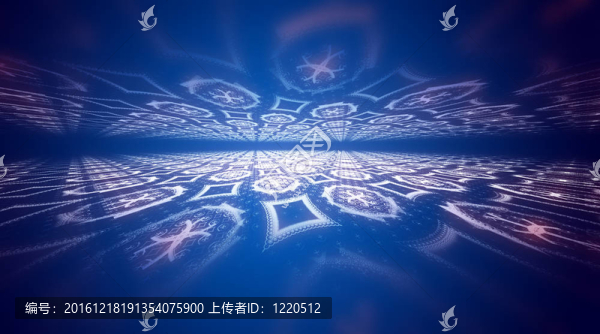 藍(lán)色褪色；創(chuàng)意設(shè)計的抽象背景