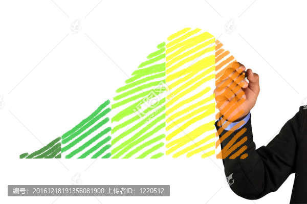 商人寫圖