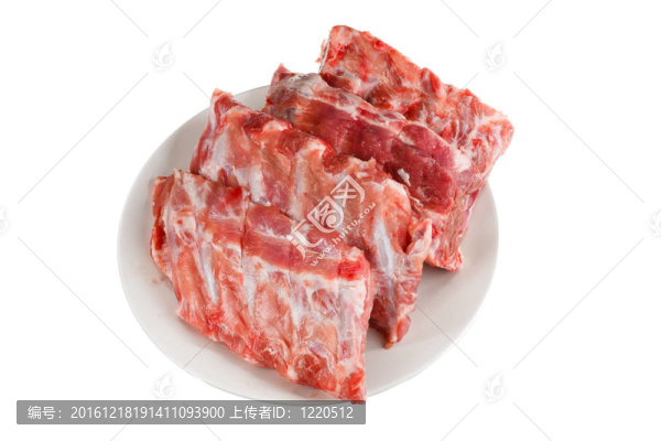 排骨