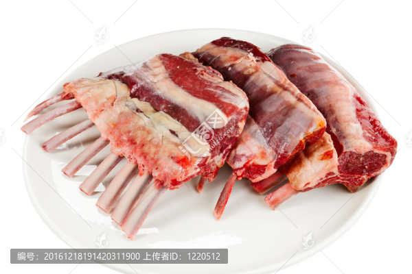 羊排