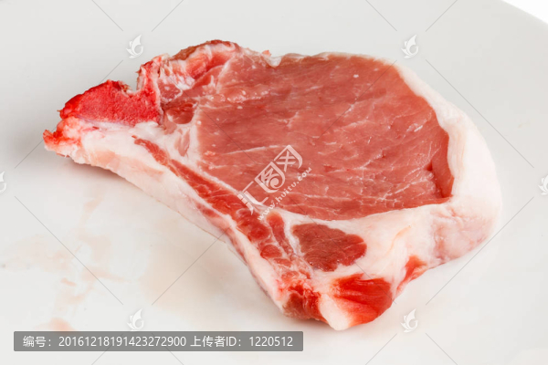 肉片