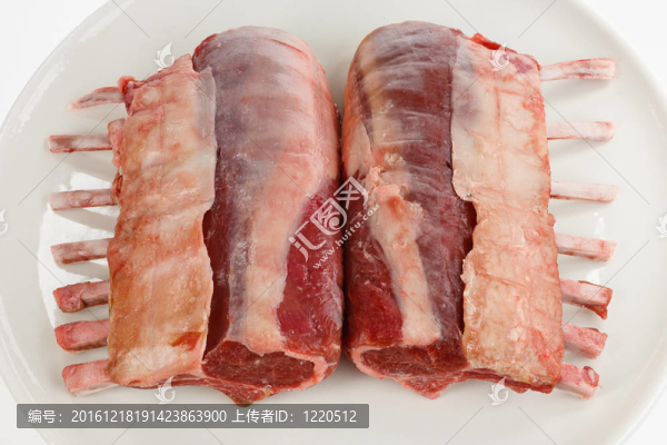 羊排