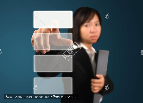 女企業(yè)家