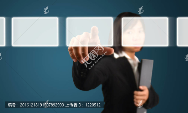 女企業(yè)家