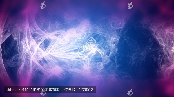藍色褪色；創(chuàng)意設計的抽象背景
