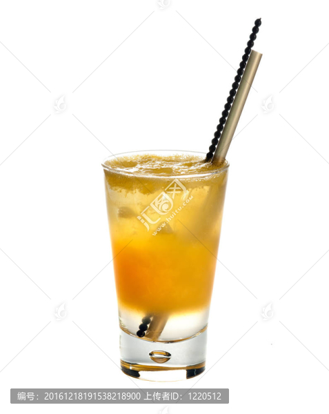 citronada橙汁。