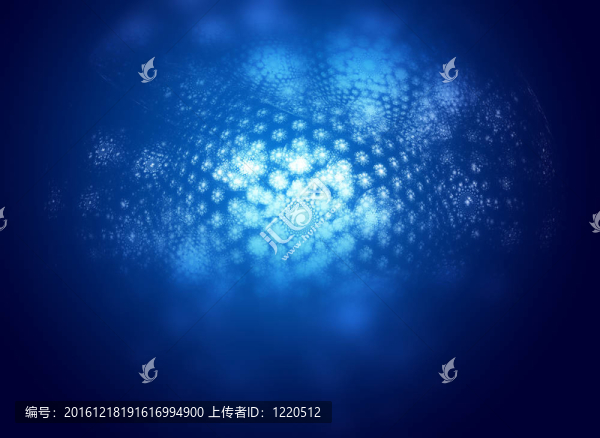 藍色褪色；創(chuàng)意設(shè)計的抽象背景