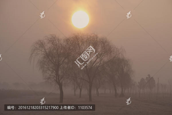 霧霾