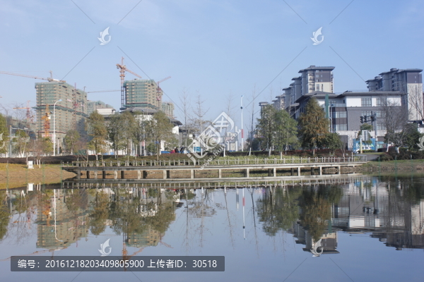 別樣公園風(fēng)貌