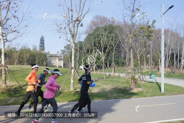 別樣公園風(fēng)貌
