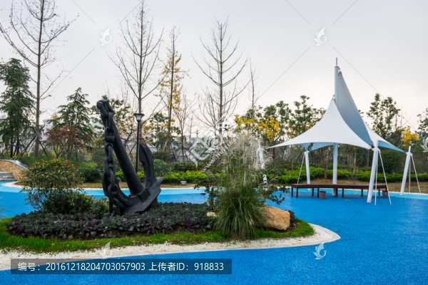 武漢園博園