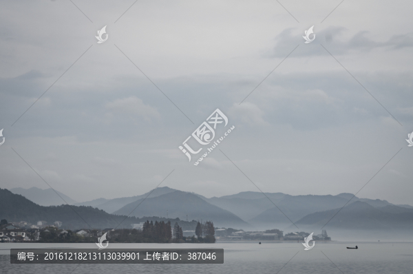 東錢湖