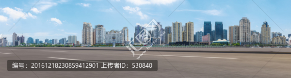溫州城市建筑風(fēng)光,全景大畫幅
