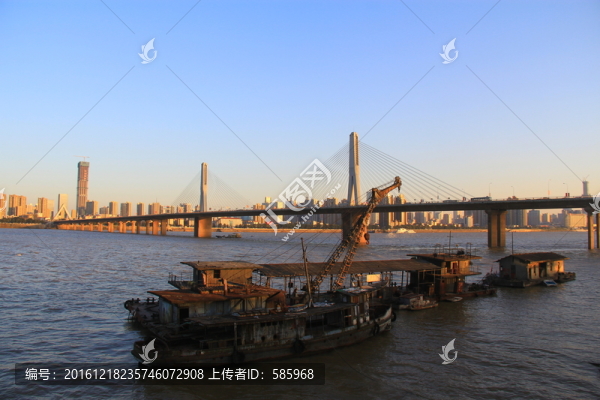 銀盆嶺大橋