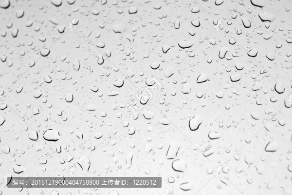 水滴