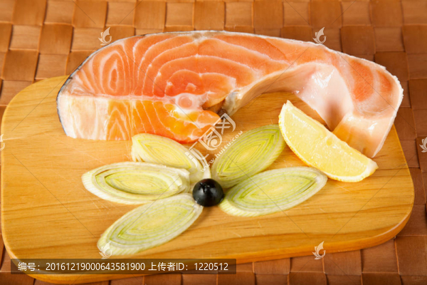 鮭魚(yú)