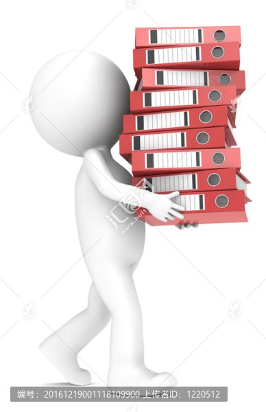 工作量.