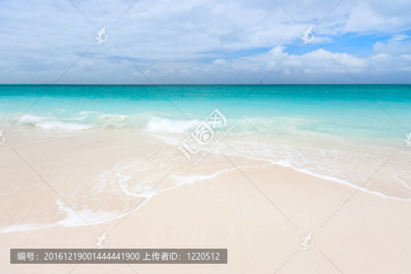 加勒比海