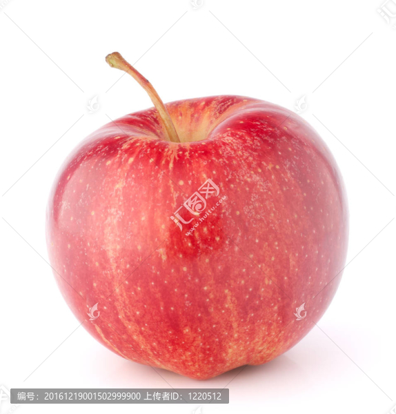 紅蘋果