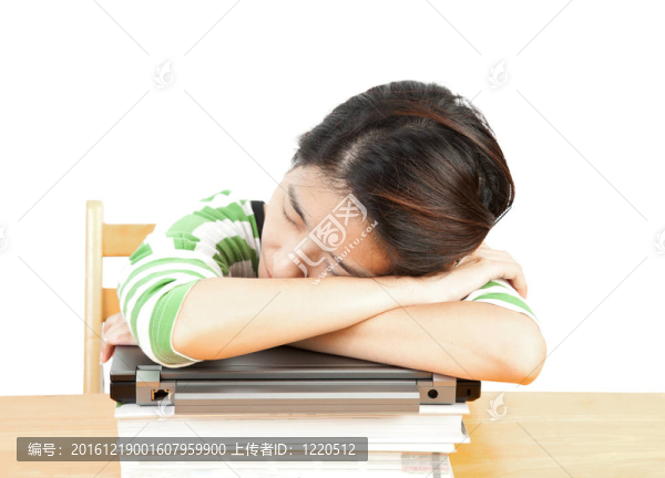 女人與書