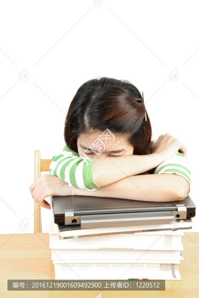 女人與書