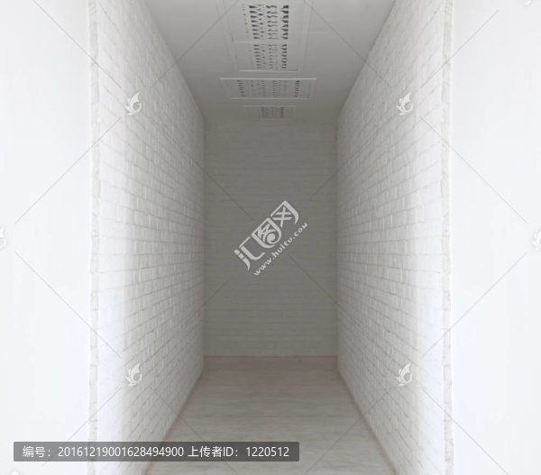 白磚墻步行方式