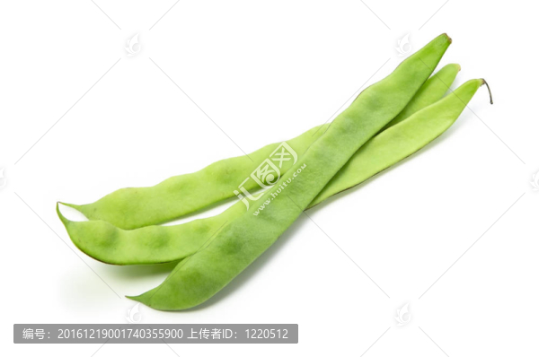 菜豆