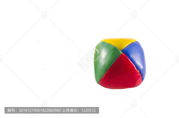 雜耍球