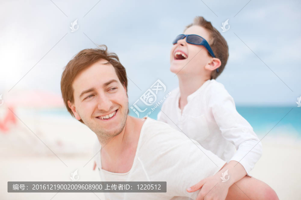 快樂父子