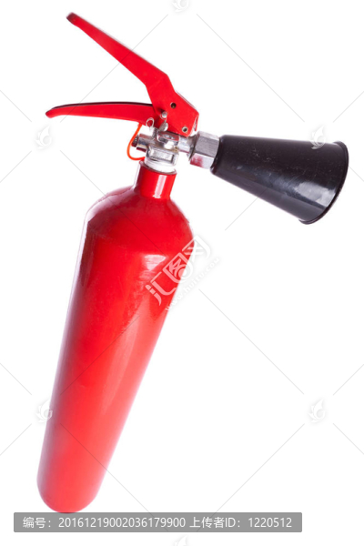 上面的長滅火器圖片