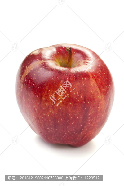 紅蘋果