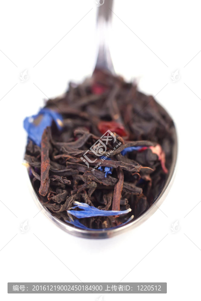 茶葉宏