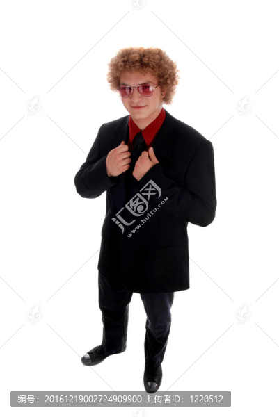 商人