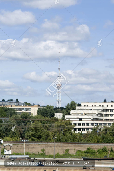 Kyiv城市景觀
