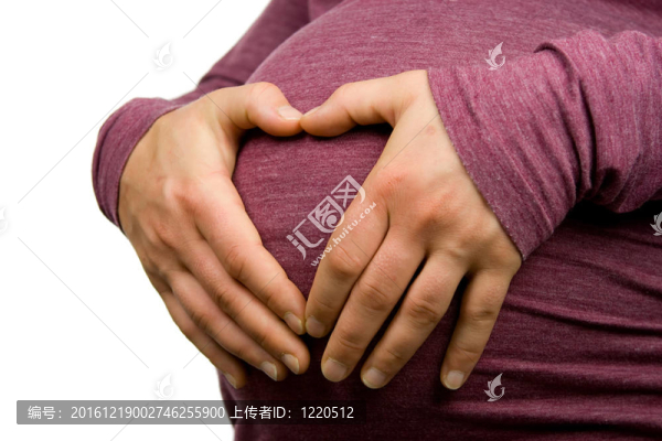 母親的愛